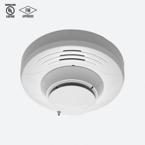 Best Fire detectors In US