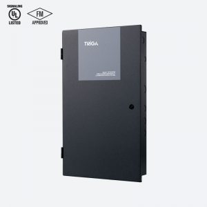 Fire Alarm control panel
