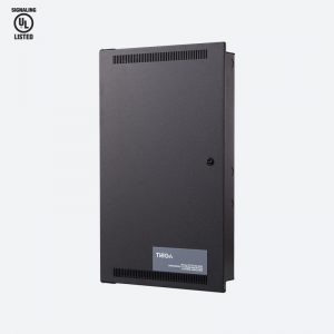 EMERGENCY COMMUNICATION SYSTEM | TR-DUAL50W